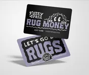 Gift Card — Fuzzy Space