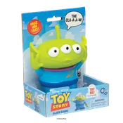 DISNEY-PIXAR TOY STORY ALIEN GAME