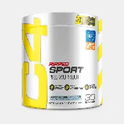 C4 Ripped® Sport Pre Workout Powder