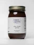 Apple Pecan Butter | Jam