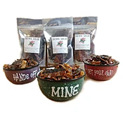 Pig Candy Original Brown Sugar (3 Pack)