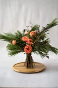 Festive Forest | Bouquet | Flower Delivery San Francisco