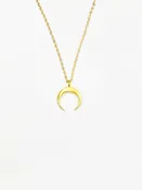 Gold Naja