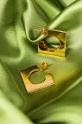 Cubist Hoops