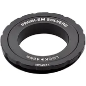 Center Lock Rotor Lock Ring