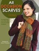 All Occasions Scarves by Rena V. Stevens
