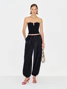 Aven Satin Pant