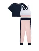 3PC Avtive Set