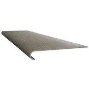 Laguna Gray Oak 48 inch Retrofit Tread