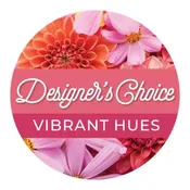 Designer‘s Choice Arrangement Vibrant Deluxe