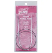 Circular Knitting Needles 11929- Find the Size You Need