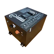 105ah MD Lithium Golf Cart Battery