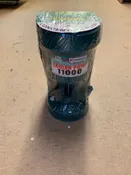 11,000 CFM 115 VOLT COOLER PUMP