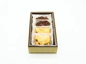 FRUIT LOAF CAKE ASSORTMENT