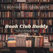 Book Club Buddy — Crossroads Bookshop