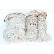 3′ x 5′  -2.5mm  Nets Without Top Depth