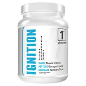 1st Phorm: Ignition