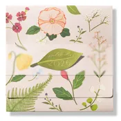 2026 Classic Desk Calendar Refill