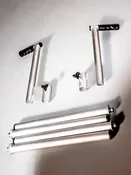 Hanging to Free-Standing Fuck Bench Conversion Kit