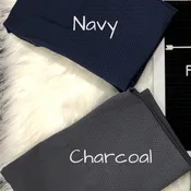 Curvy High Waist Fleece Legging