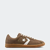 Unisex Converse All Star Classic Trainer Suede Shoes Grounded / Vintage White / Gum