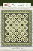 Crosswind — Nancy Rink Designs