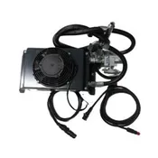 Avant Parts - Oil Cooler Kit for Flail Mower - A450884