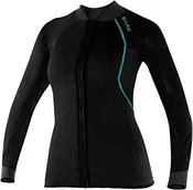 Bare Exowear Women’s LS Zippered Jacket