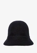 Ali Bucket Hat - Merino wool bucket hat