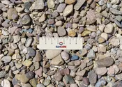 Rock – Washed 1 ½″ Rock