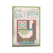 Gentler Times Quilt Seeds No. 6