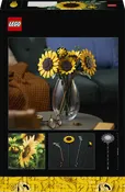 11502 LEGO® Botanicals Sunflower Bouquet