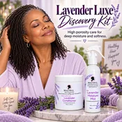 Lavender Luxe Discovery Kit