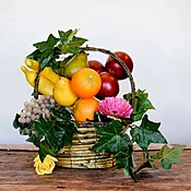 Fruit Basket
