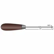 Air/Gas Probe Type T, 0.1°C  (GT-1)