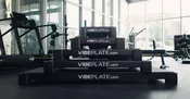 Custom VibePlate