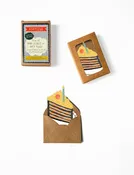 Birthday Cake Mini Card Set