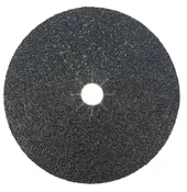 003-67860 Virginia Abrasives - 6 7/8" Sandpaper 60 grit, Edger Sander