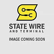 Battery Terminal Boot – Straight-In Type