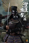 [101-KN005] APE-Toyotomi Hideyoshi Standard Version