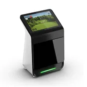 Garmin Approach R50 Premium Golf Launch Monitor and Simulator