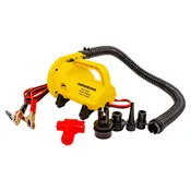 12 Volt Clips Towable Air Pump
