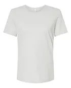 Bella Canvas Women’s Relaxed Jersey Tee - 6400