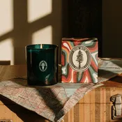 Big Sur Candle