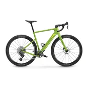 3T Ultra 2 Italia Rival/GX Bike