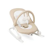 Aura | Deluxe Portable Rocker & Seat