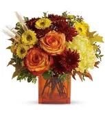Autumn Expression Bouquet