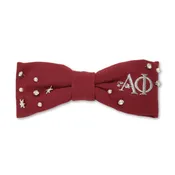 ALPHA PHI RILEY BOW