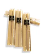 10" Taper Candles, Box of 12