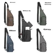 100% Waterproof Neoprene Sling Bag